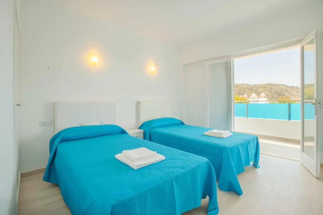 Dols Mar Apartments Camp De Mar