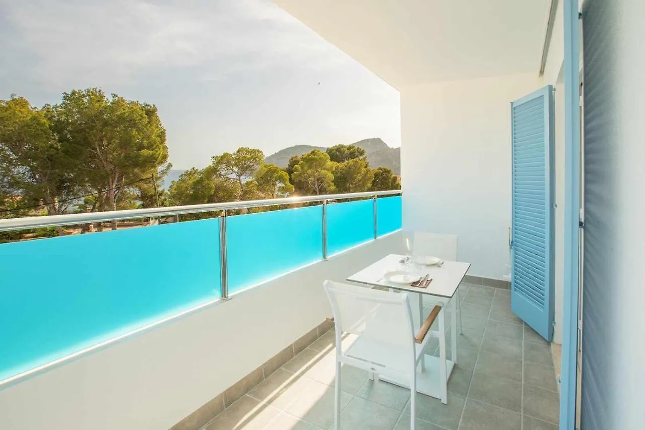 Dols Mar Apartments Camp De Mar