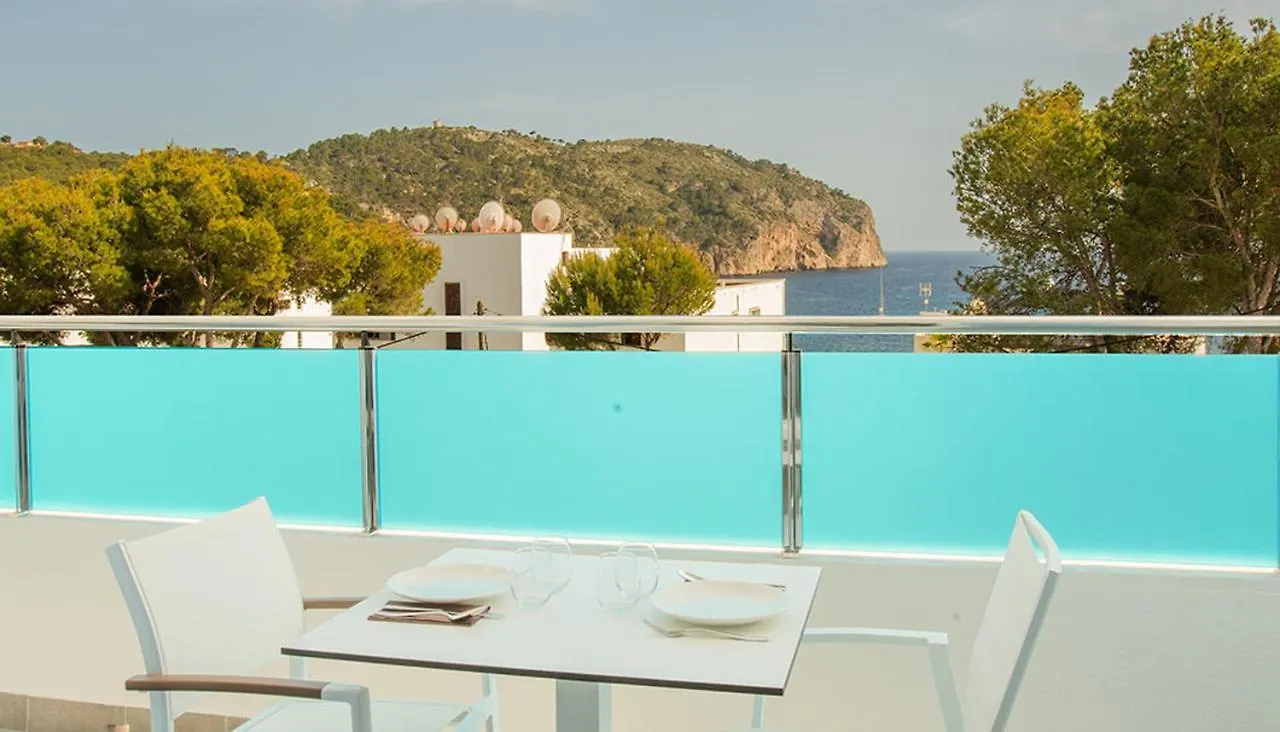 Dols Mar Apartments Camp De Mar