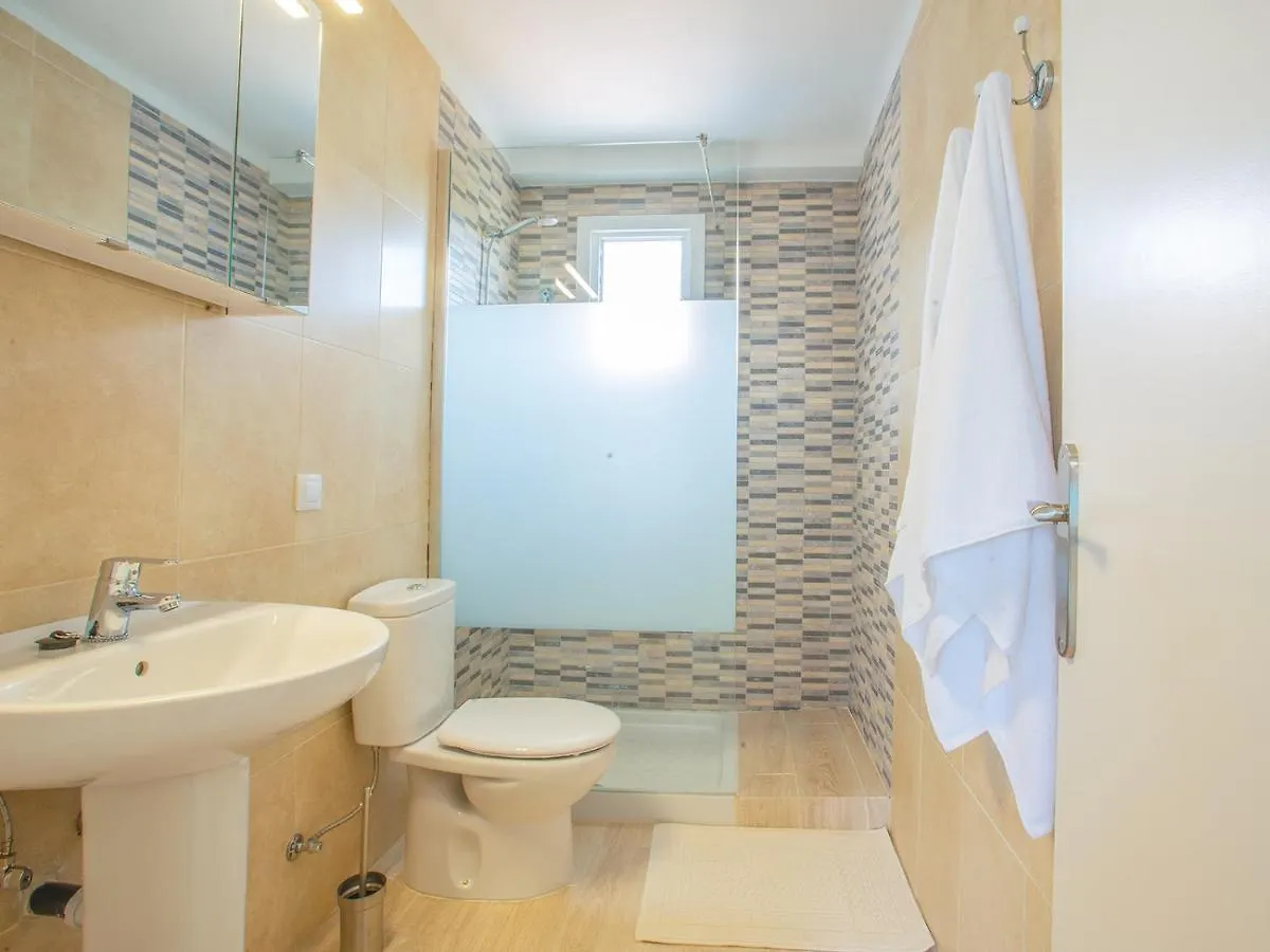 Dols Mar Apartments Camp De Mar Hiszpania