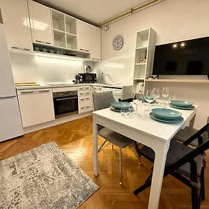 Charming Loft Lubiana