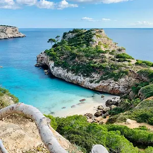 Appartamento Marina Sol I Pins, Cala Figuera (Mallorca)